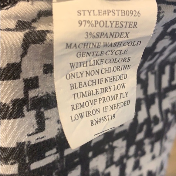 NY Collection Top - Picture 6 of 6